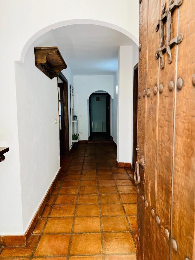 Villa Aljaral, Espectacular,Piscina,Chimenea, Climatizacion, Wifi Cordoue Extérieur photo