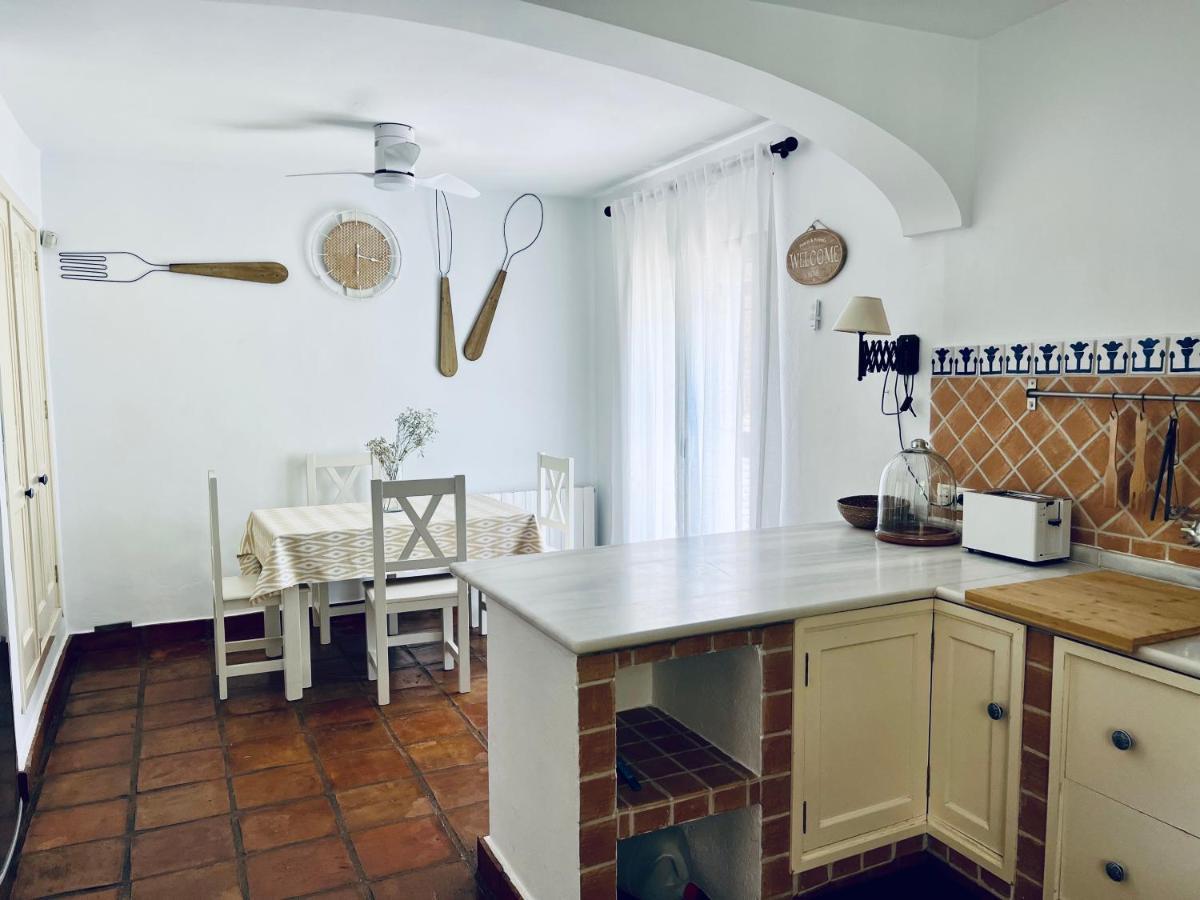 Villa Aljaral, Espectacular,Piscina,Chimenea, Climatizacion, Wifi Cordoue Extérieur photo