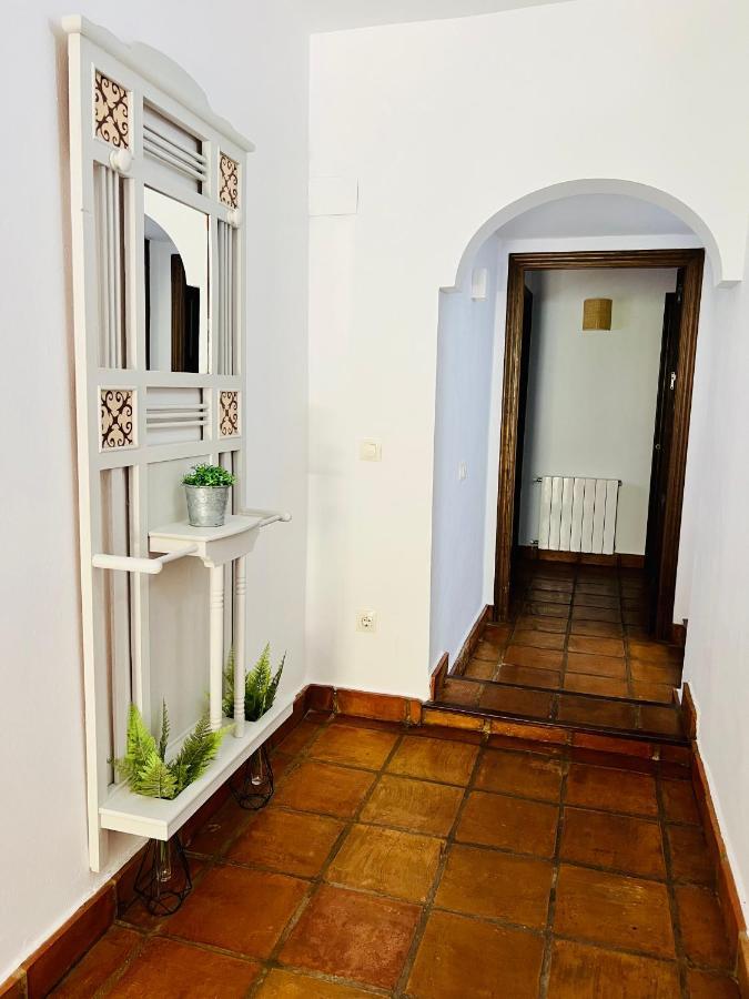 Villa Aljaral, Espectacular,Piscina,Chimenea, Climatizacion, Wifi Cordoue Extérieur photo