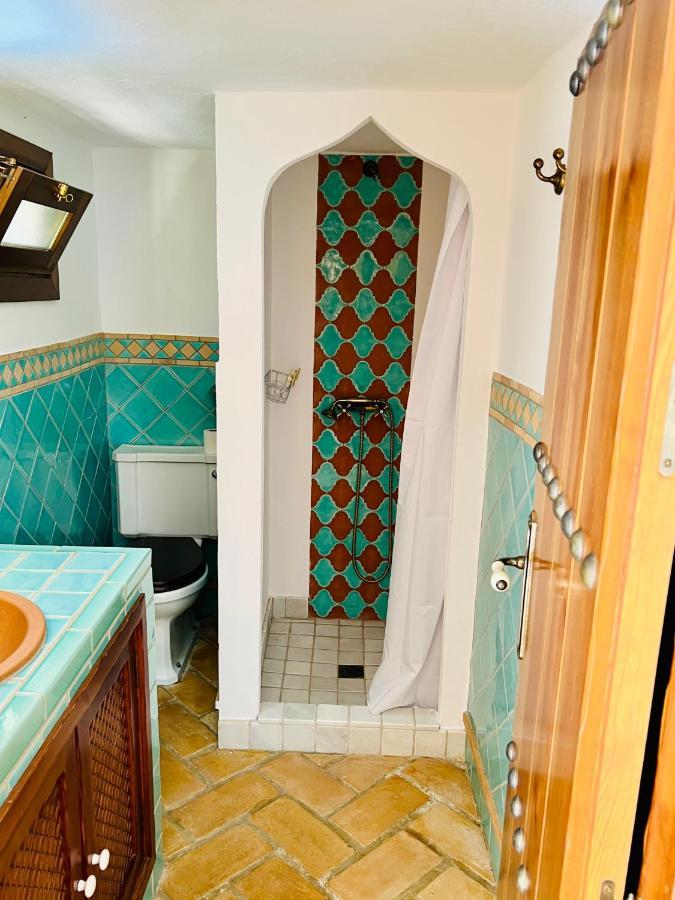 Villa Aljaral, Espectacular,Piscina,Chimenea, Climatizacion, Wifi Cordoue Extérieur photo
