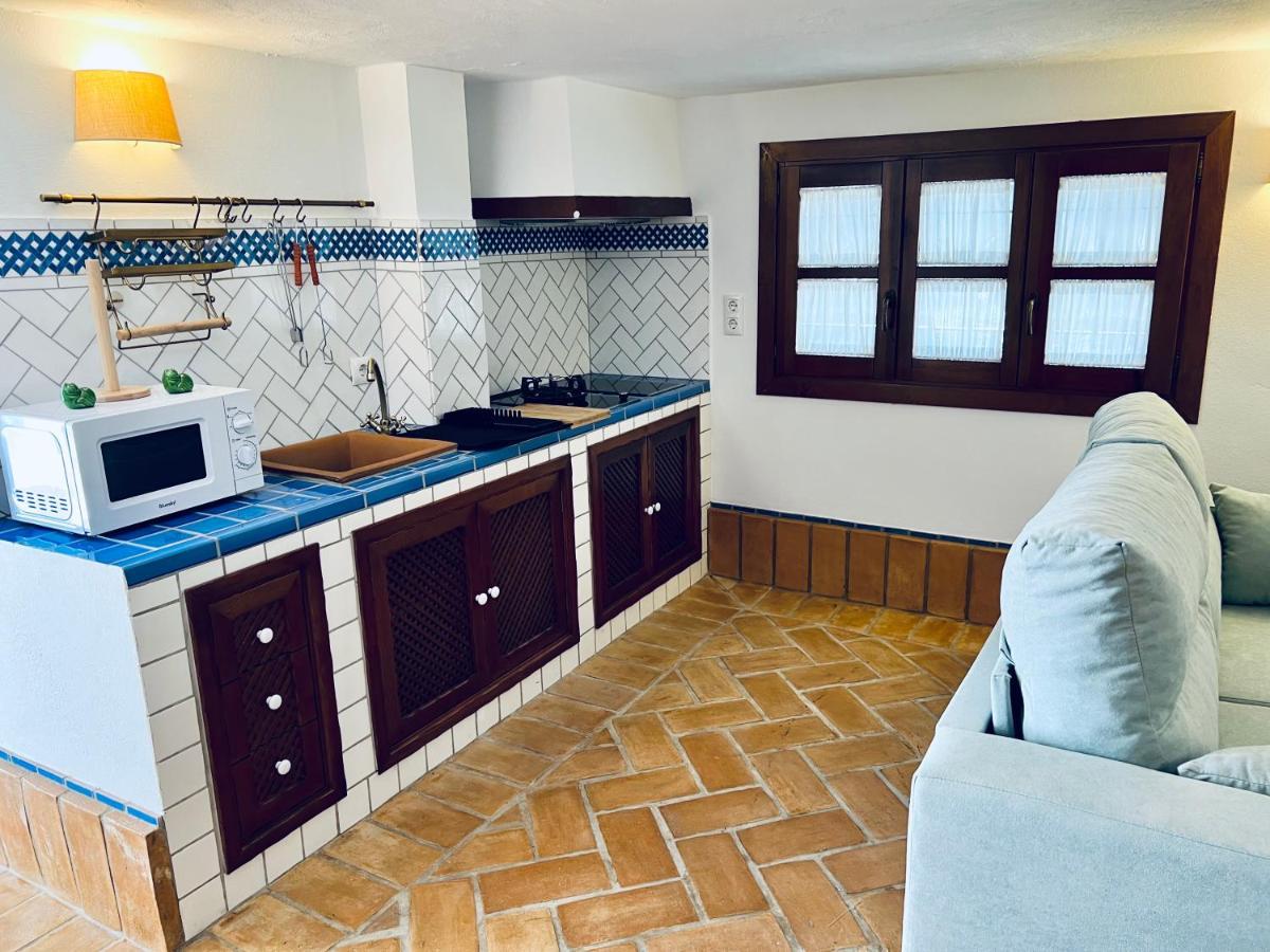 Villa Aljaral, Espectacular,Piscina,Chimenea, Climatizacion, Wifi Cordoue Extérieur photo