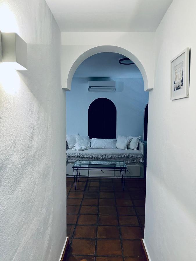 Villa Aljaral, Espectacular,Piscina,Chimenea, Climatizacion, Wifi Cordoue Extérieur photo