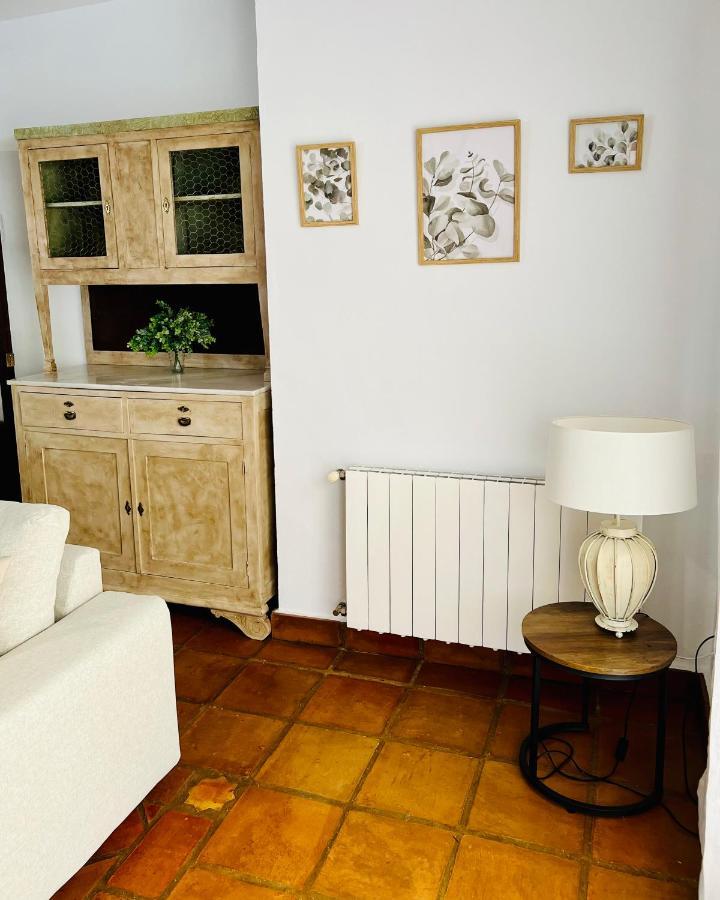 Villa Aljaral, Espectacular,Piscina,Chimenea, Climatizacion, Wifi Cordoue Extérieur photo