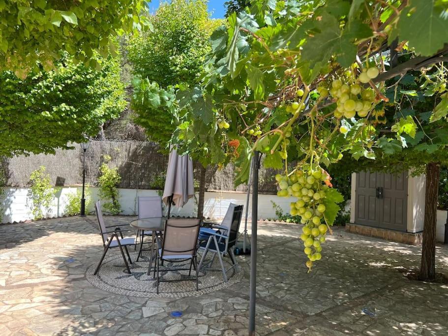 Villa Aljaral, Espectacular,Piscina,Chimenea, Climatizacion, Wifi Cordoue Extérieur photo