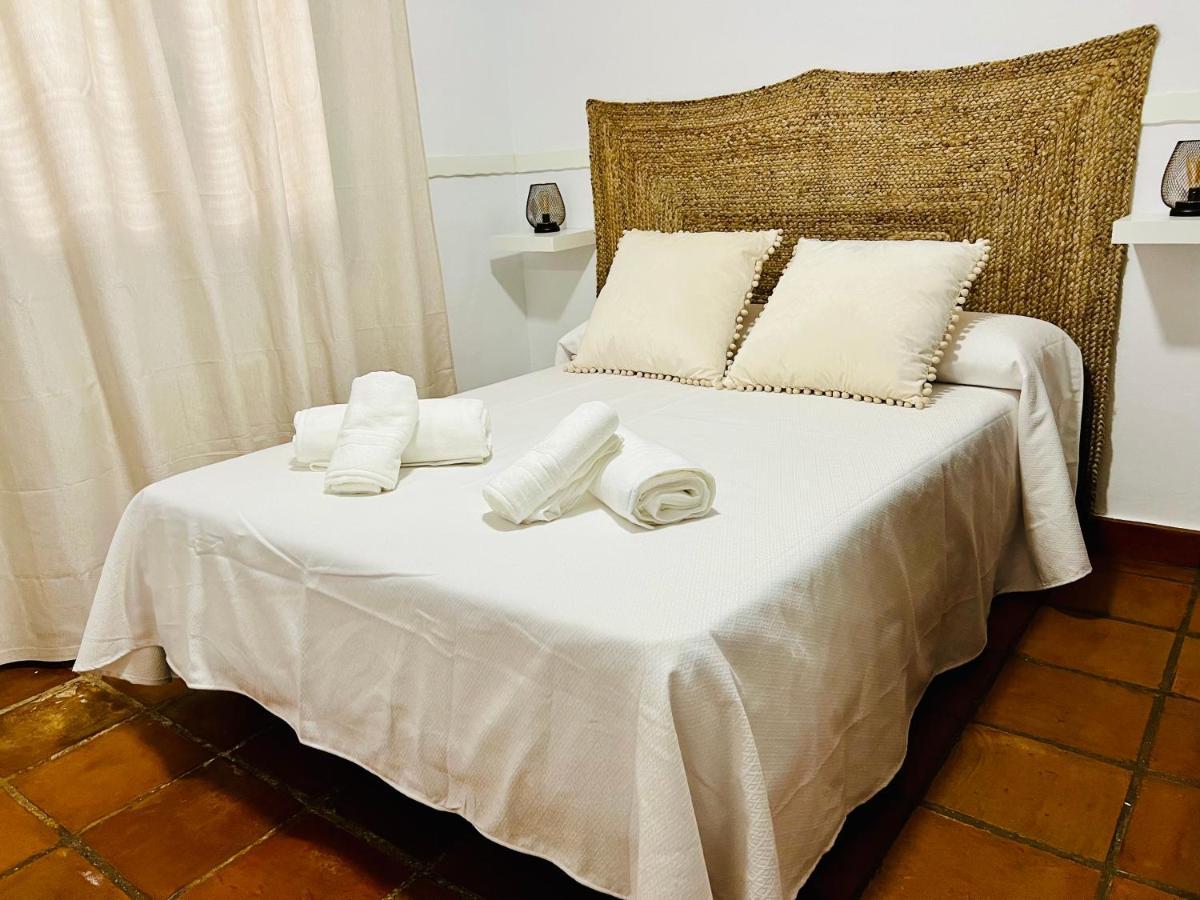 Villa Aljaral, Espectacular,Piscina,Chimenea, Climatizacion, Wifi Cordoue Extérieur photo
