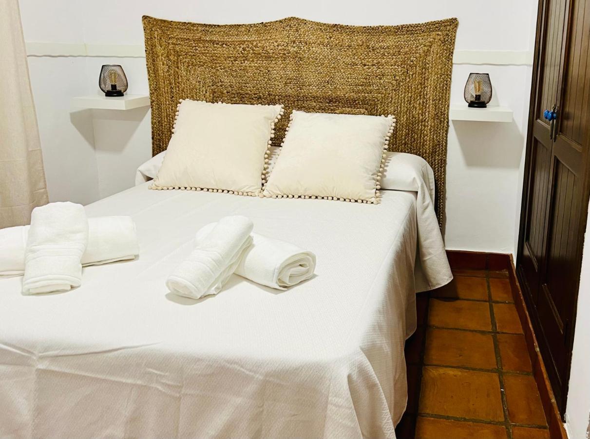 Villa Aljaral, Espectacular,Piscina,Chimenea, Climatizacion, Wifi Cordoue Extérieur photo