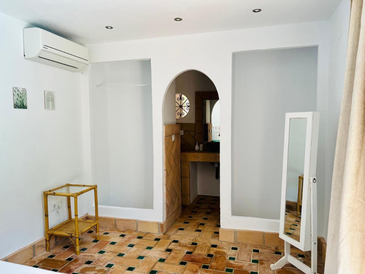 Villa Aljaral, Espectacular,Piscina,Chimenea, Climatizacion, Wifi Cordoue Extérieur photo
