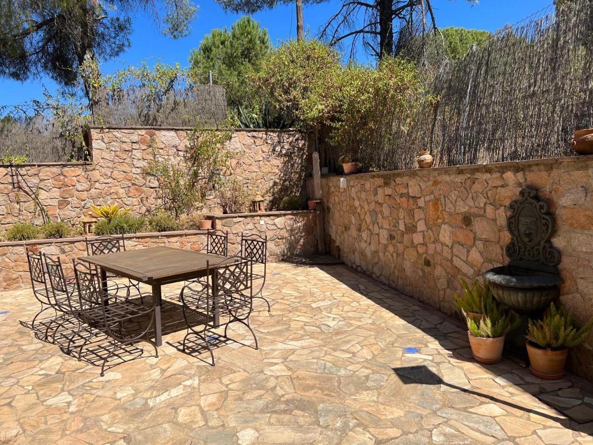 Villa Aljaral, Espectacular,Piscina,Chimenea, Climatizacion, Wifi Cordoue Extérieur photo