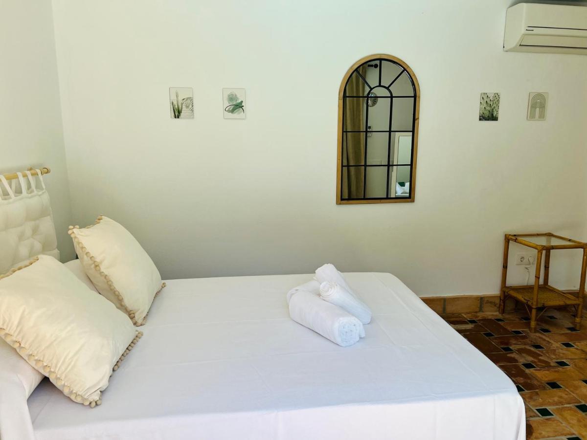 Villa Aljaral, Espectacular,Piscina,Chimenea, Climatizacion, Wifi Cordoue Extérieur photo