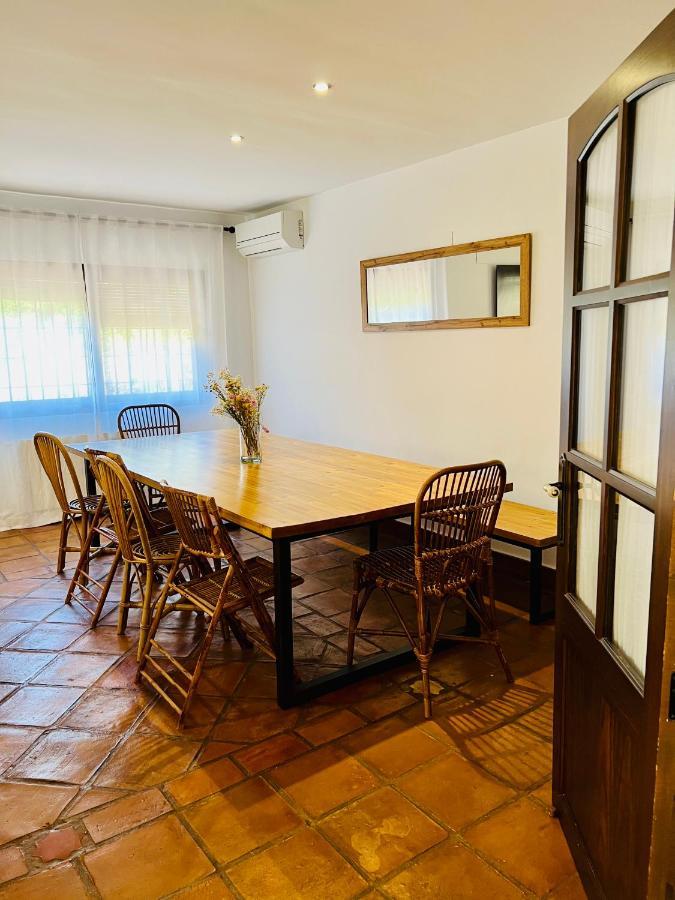 Villa Aljaral, Espectacular,Piscina,Chimenea, Climatizacion, Wifi Cordoue Extérieur photo