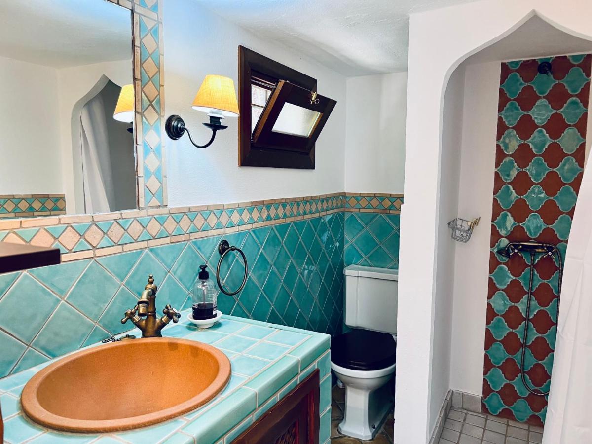 Villa Aljaral, Espectacular,Piscina,Chimenea, Climatizacion, Wifi Cordoue Extérieur photo