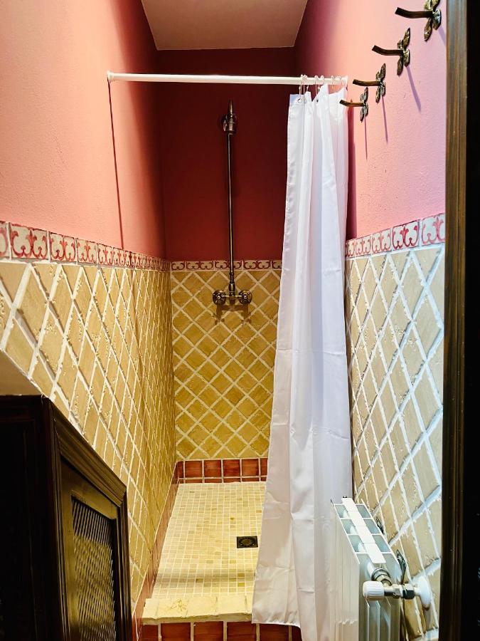 Villa Aljaral, Espectacular,Piscina,Chimenea, Climatizacion, Wifi Cordoue Extérieur photo