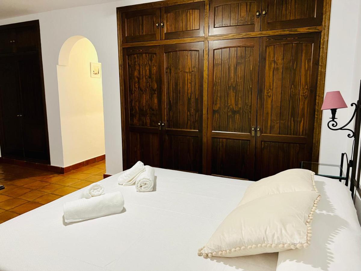 Villa Aljaral, Espectacular,Piscina,Chimenea, Climatizacion, Wifi Cordoue Extérieur photo